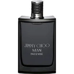 Jimmy Choo Jimmy Choo Man Intense Flakon