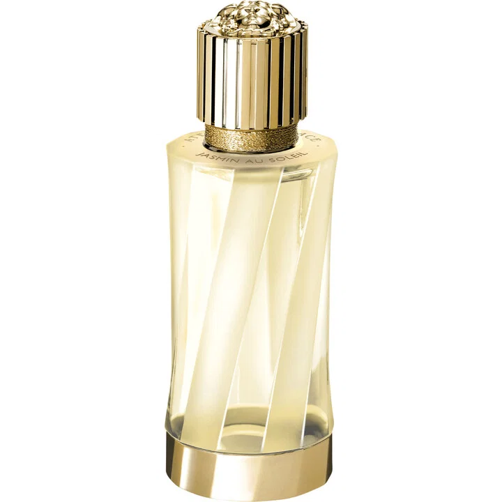 Versace Jasmin au Soleil Eau de Parfum Flakon