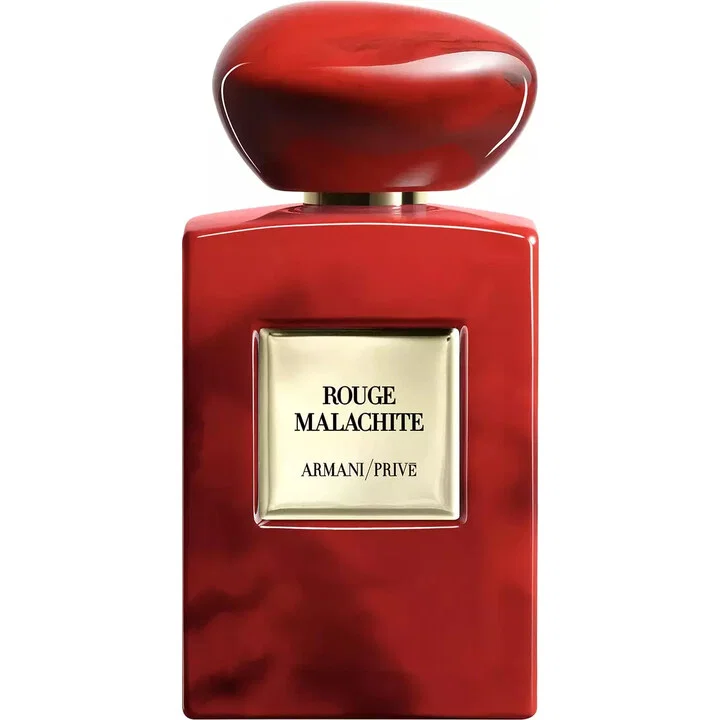 Rouge Malachite