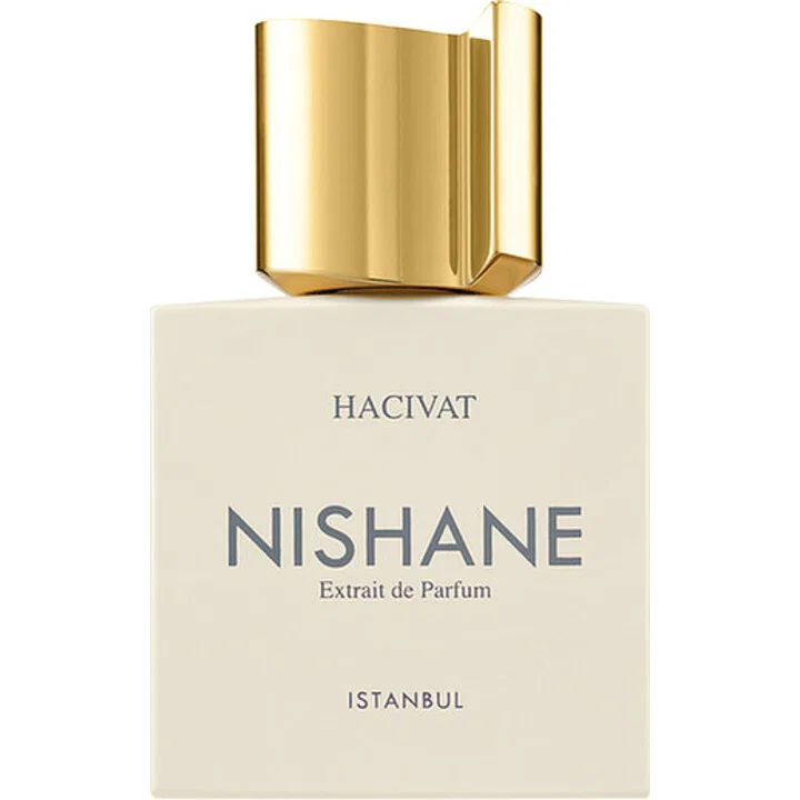 Hacivat Extrait de Parfum
