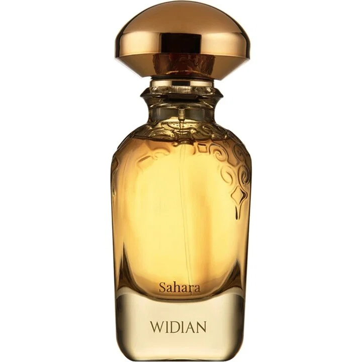 Sahara Eau de Parfum