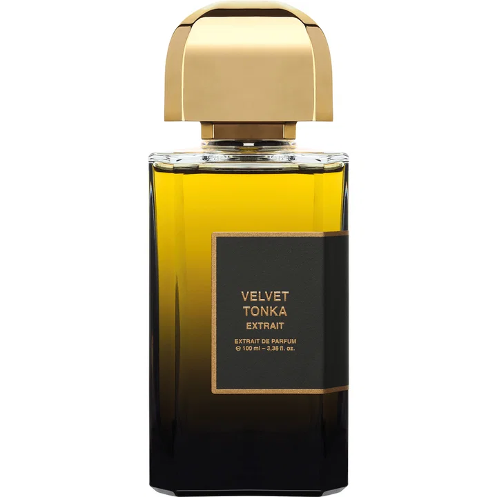 Velvet Tonka Extrait