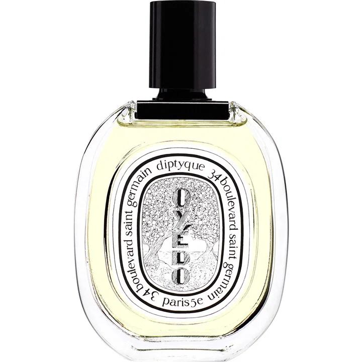 Diptyque Oyédo Eau de Toilette Flakon