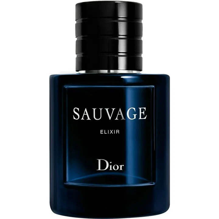 Dior Sauvage Elixir