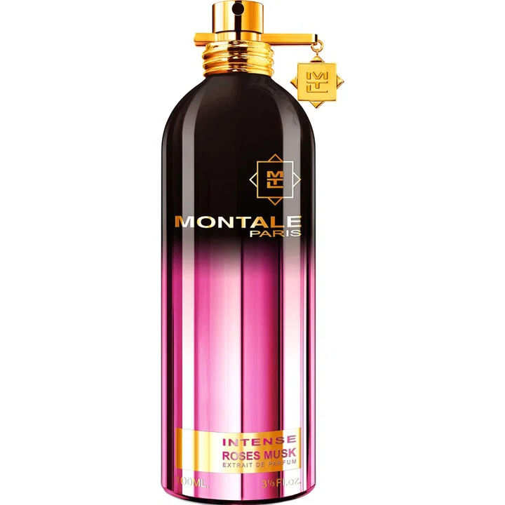 Intense Roses Musk
