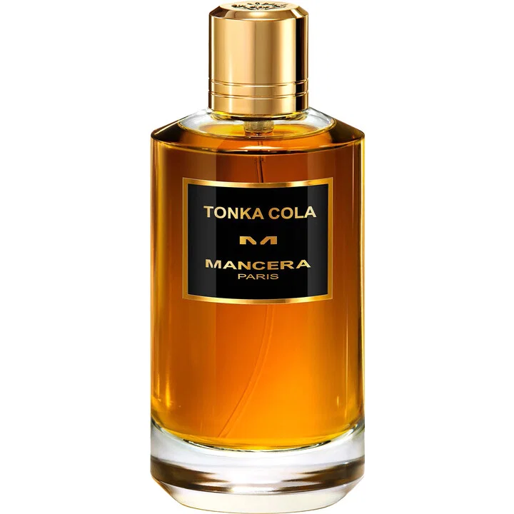 Tonka Cola Eau de Parfum