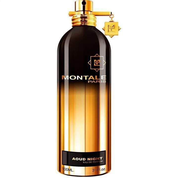 Aoud Night