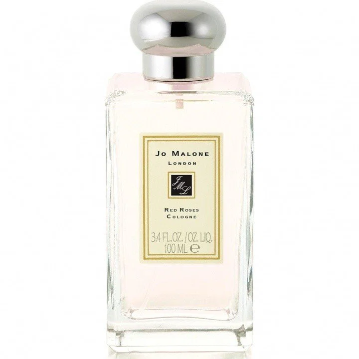 Jo Malone London Red Roses Cologne