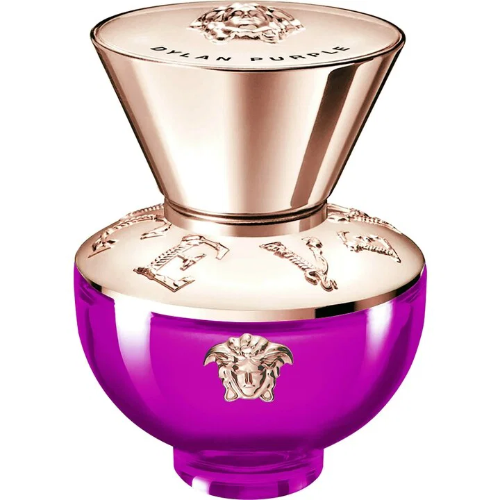 Dylan Purple Eau de Parfum