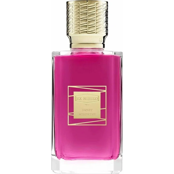 Ex Nihilo Sweet Morphine Eau de Parfum Flakon