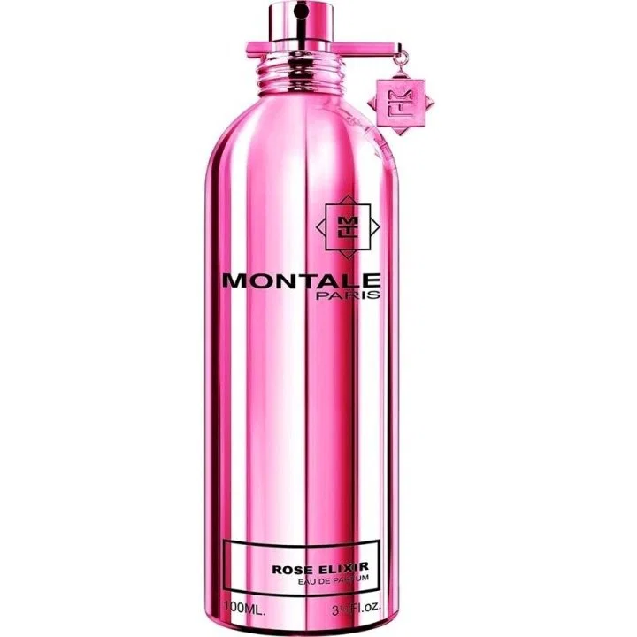 Rose Elixir