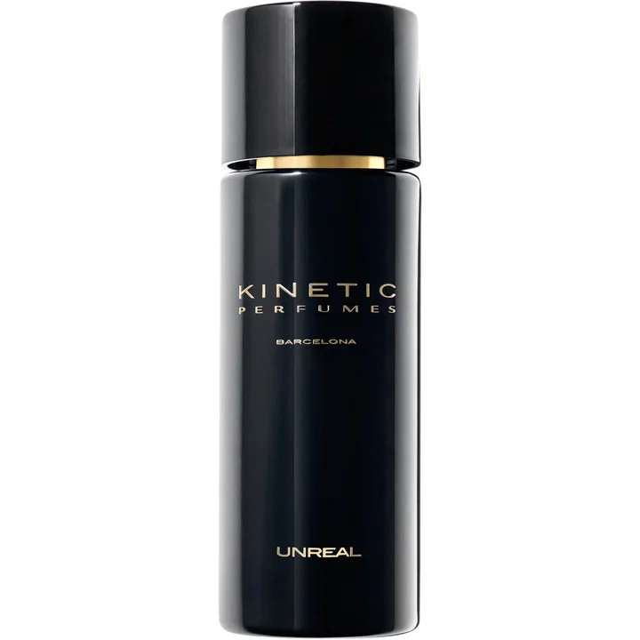 Unreal Eau de Parfum