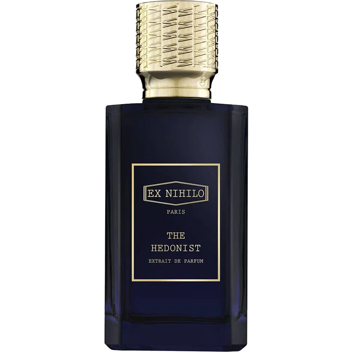Ex Nihilo The Hedonist Extrait de Parfum Flakon