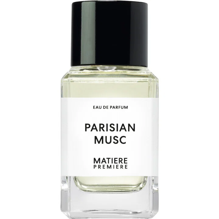 Parisian Musc Eau de Parfum