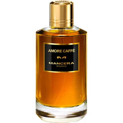 Amore Caffè Eau de Parfum