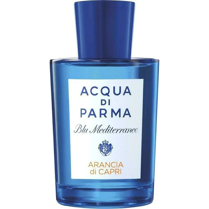 Acqua di Parma Arancia di Capri Flakon