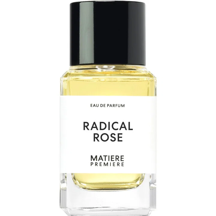 Radical Rose Eau de Parfum
