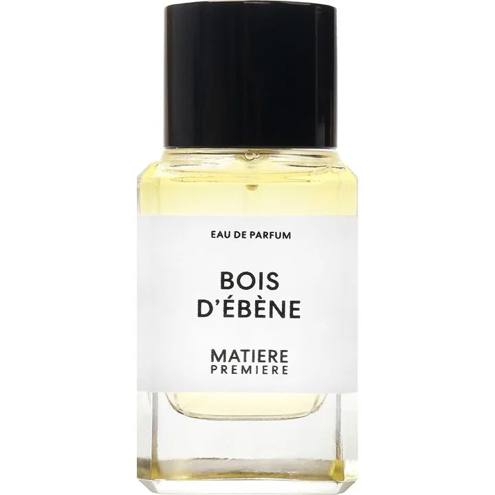 Bois d'Ébène Eau de Parfum