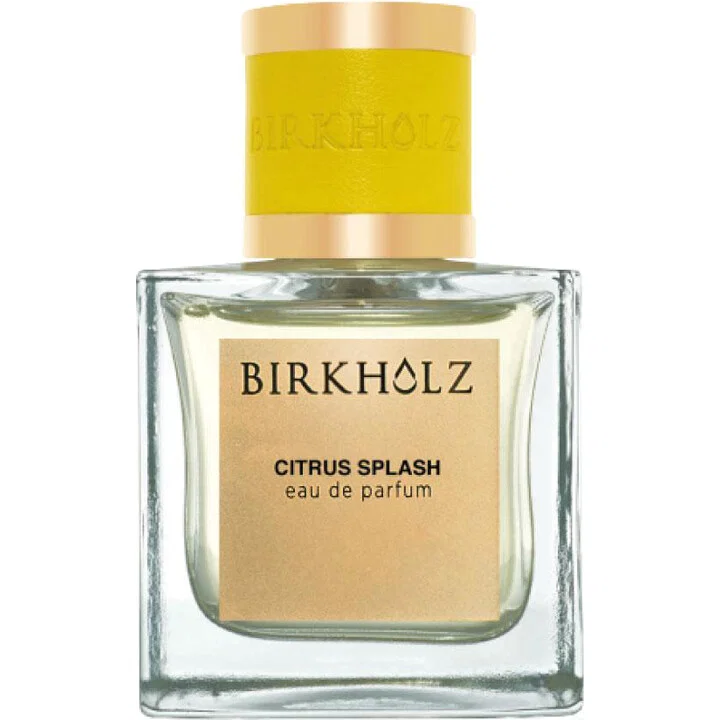 Citrus Splash