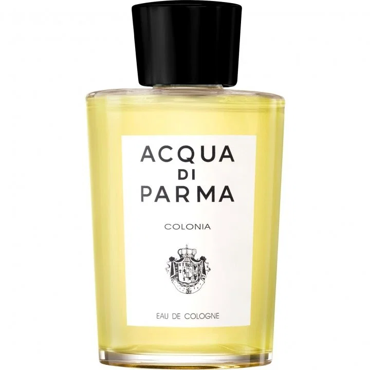 Acqua di Parma Colonia Flakon
