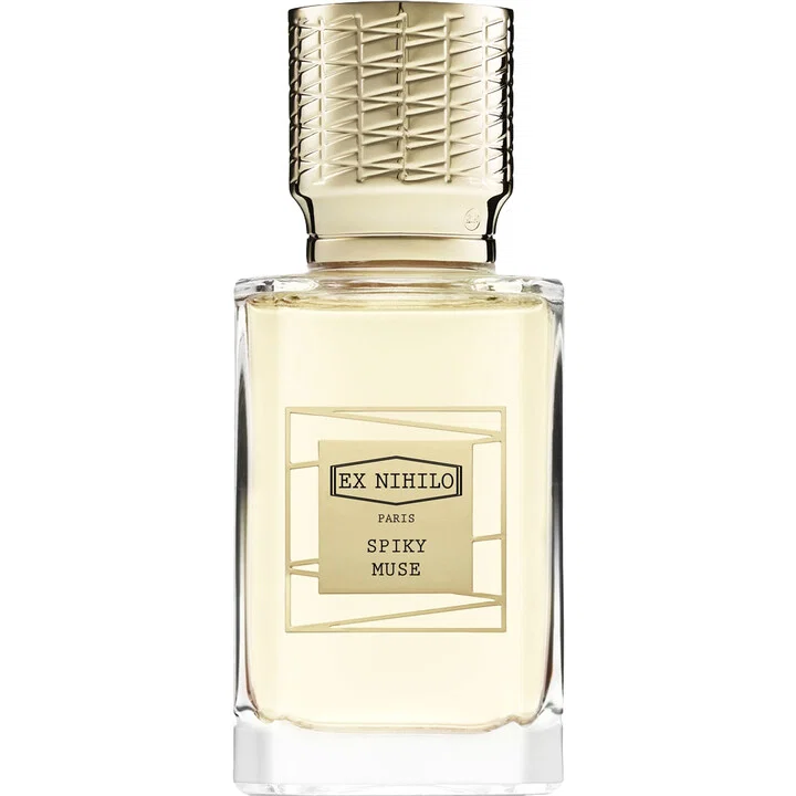 Spiky Muse Eau de Parfum