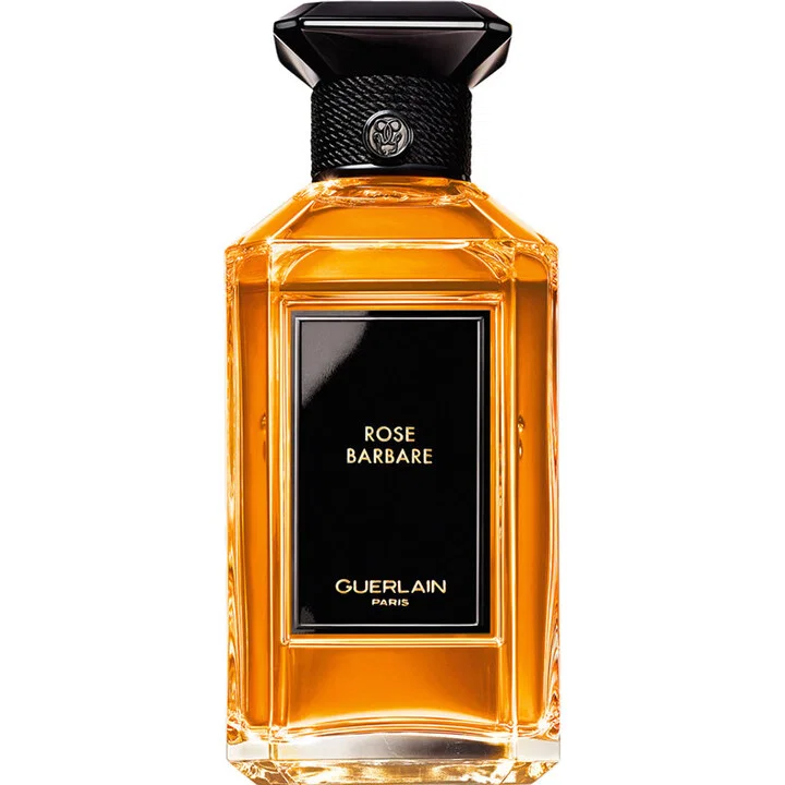 Rose Barbare
