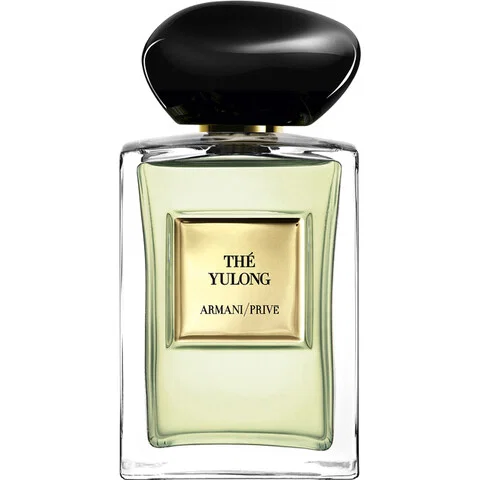 Thé Yulong