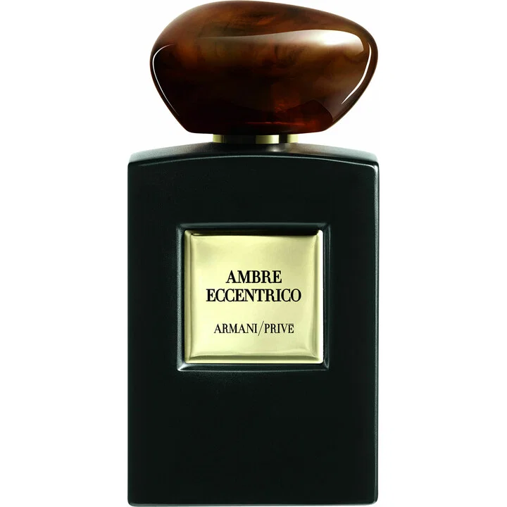 Ambre Eccentrico