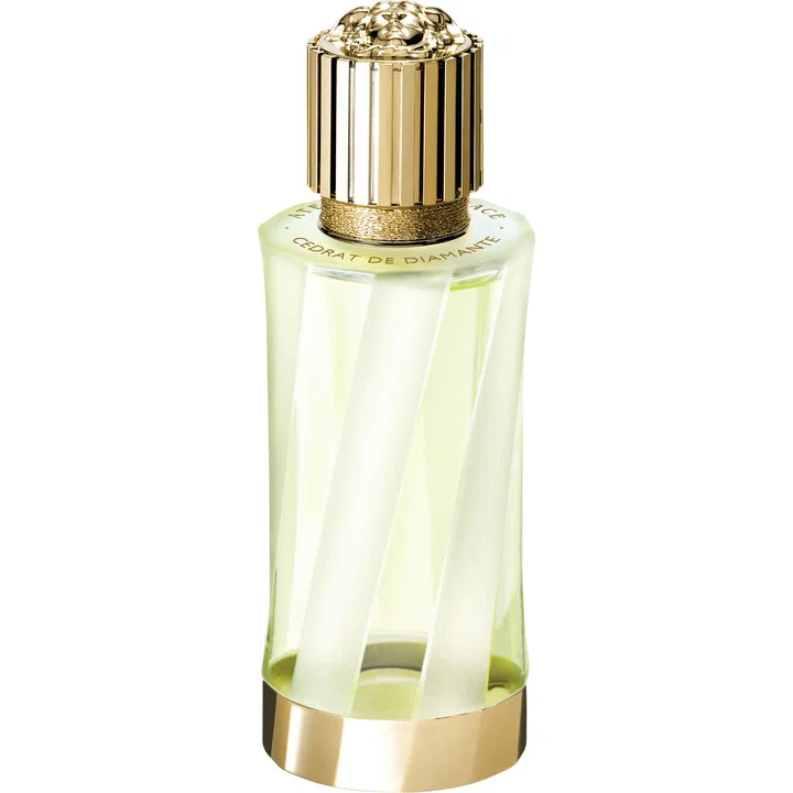 Cédrat de Diamante Eau de Parfum