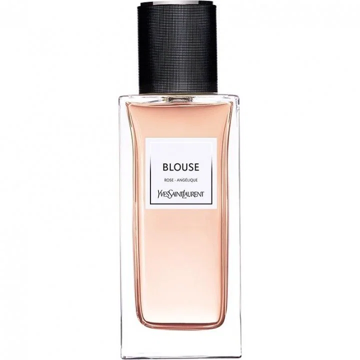 Blouse Eau de Parfum