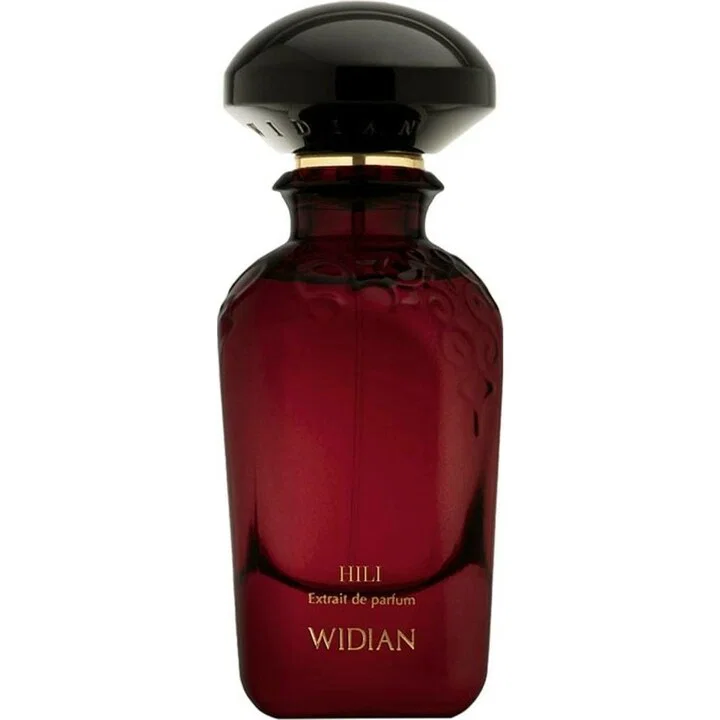 Hili Extrait de Parfum