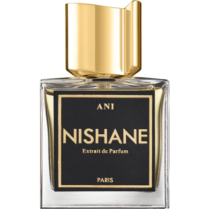 Nishane Ani Extrait de Parfum