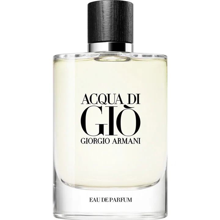 Acqua di Giò Eau de Parfum