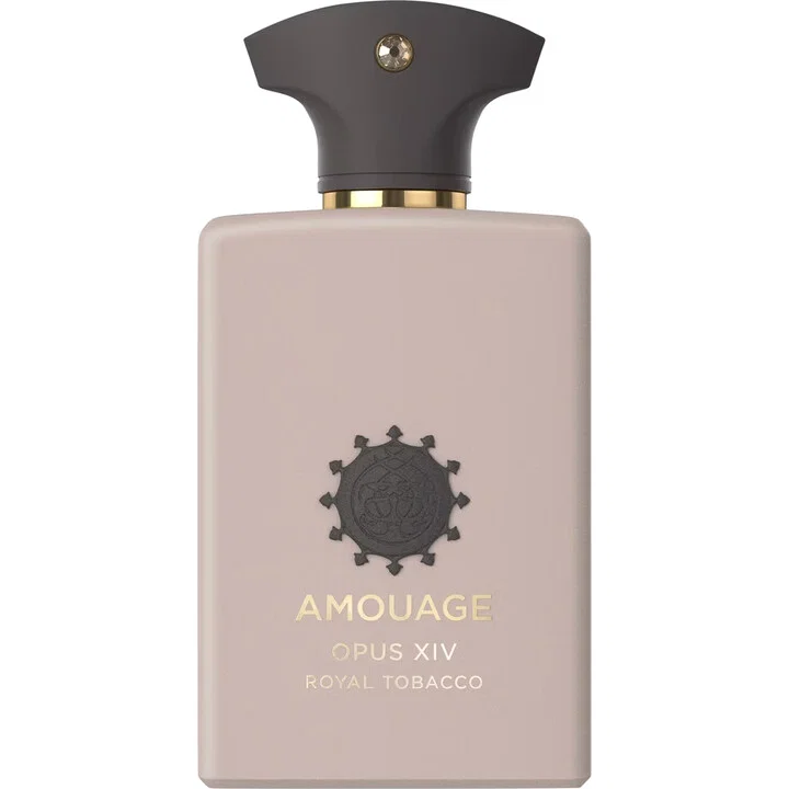 Amouage Royal Tobacco