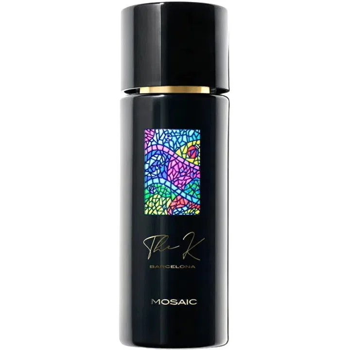 Mosaic Eau de Parfum