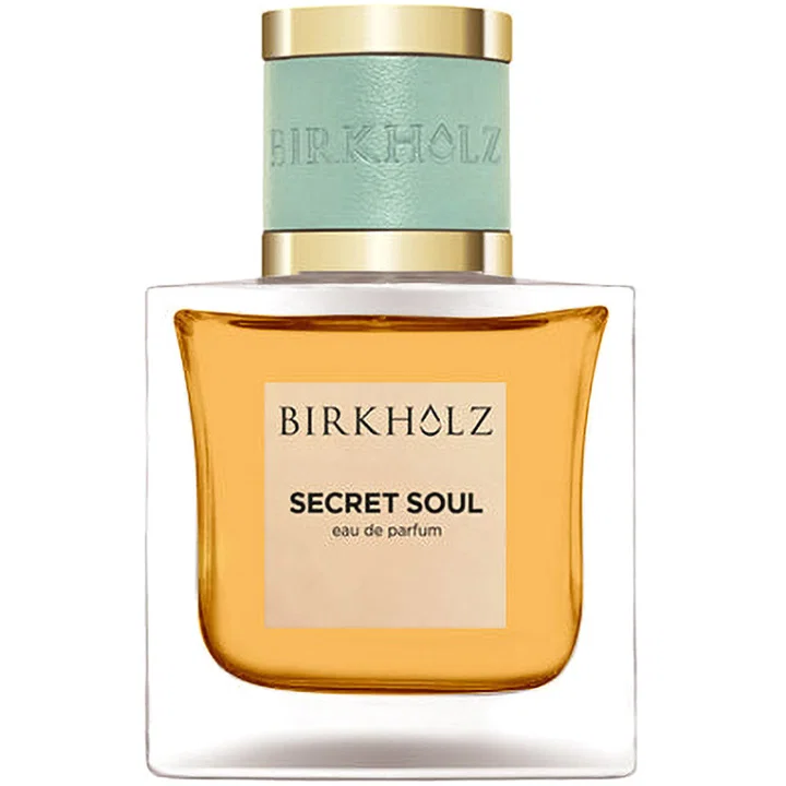 Secret Soul