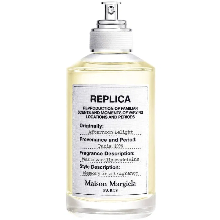 REPLICA Afternoon Delight