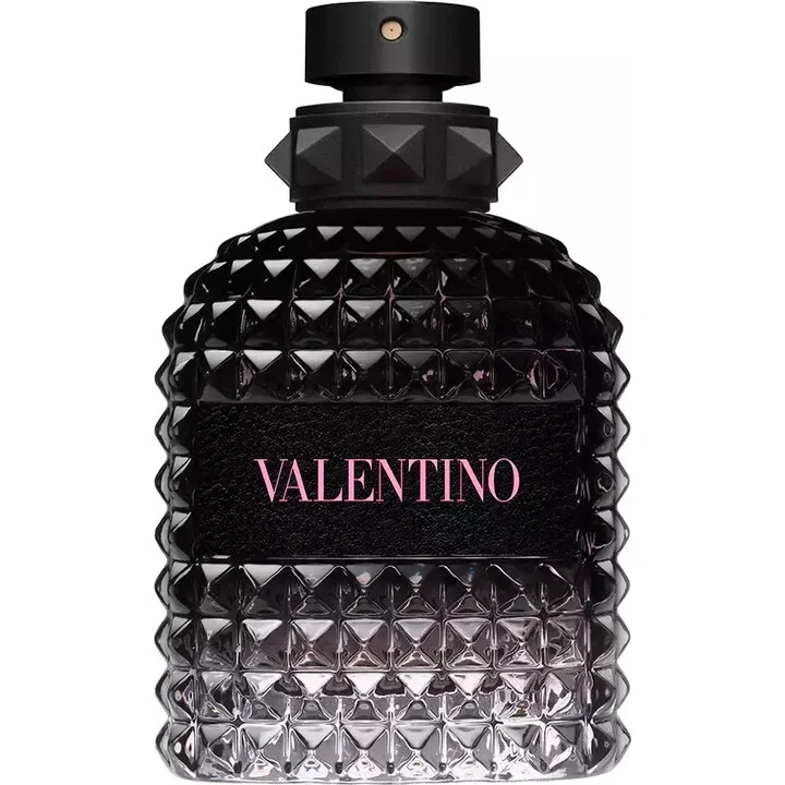 Valentino Uomo Born in Roma Flakon