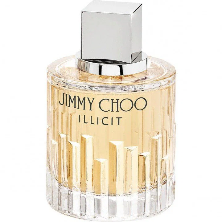 Jimmy Choo Jimmy Choo Illicit Flakon