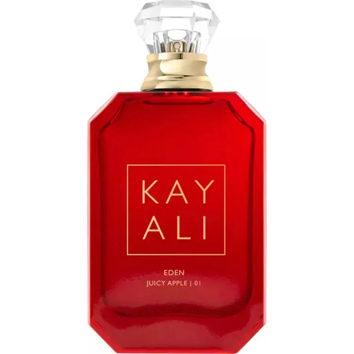 Eden Juicy Apple 01