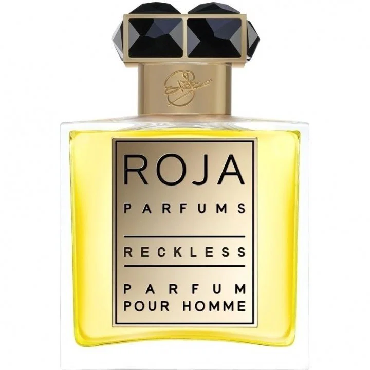 Reckless Pour Homme