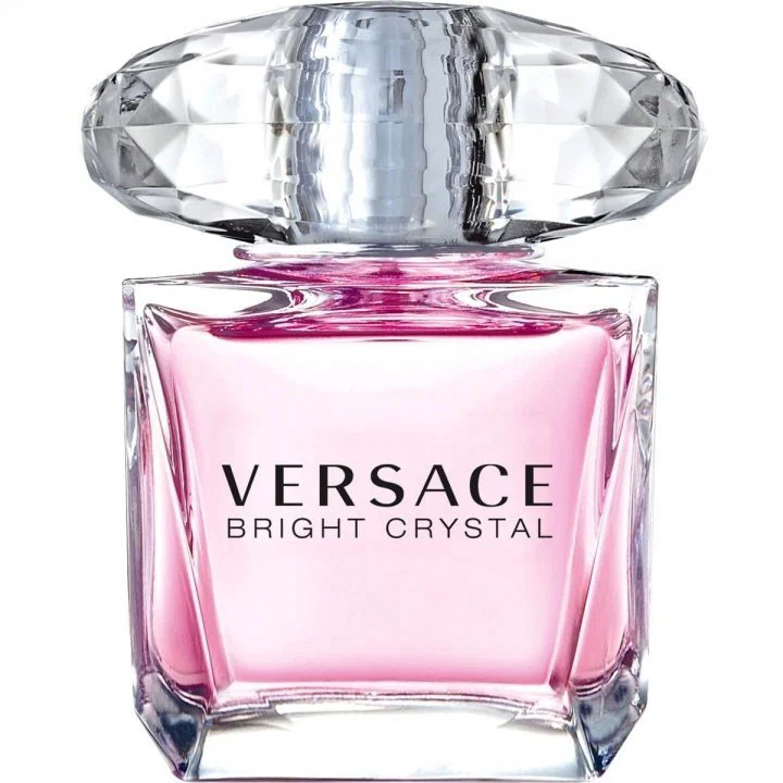 Versace Bright Crystal Eau de Toilette Flakon