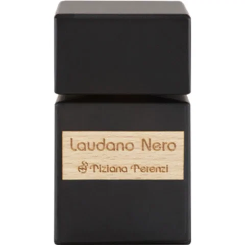 Tiziana Terenzi Laudano Nero Extrait de Parfum