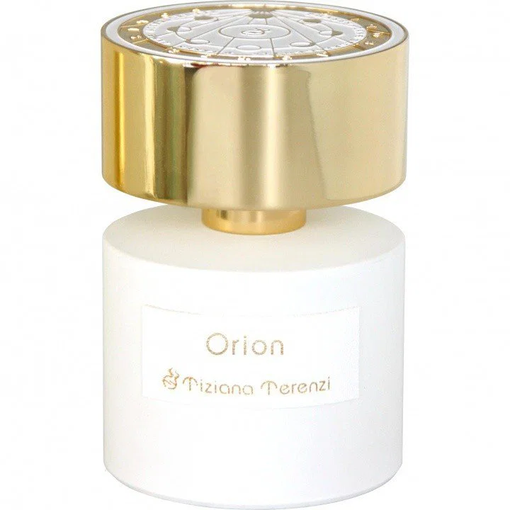 Orion Extrait de Parfum