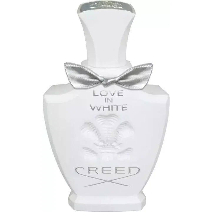 Love in White