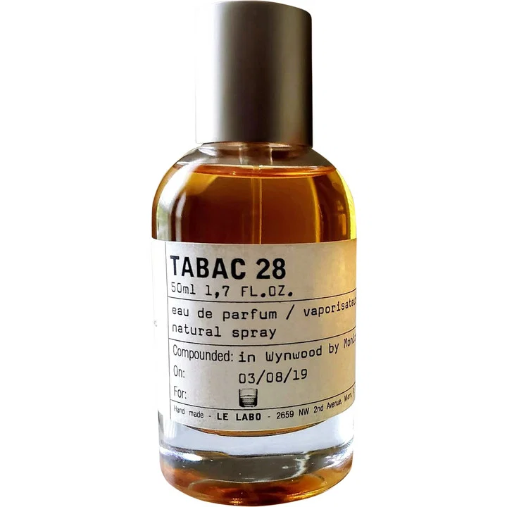 Le Labo Tabac 28 Eau de Parfum