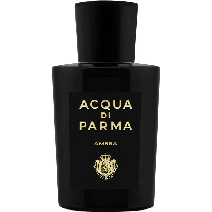 Acqua di Parma Ambra Flakon
