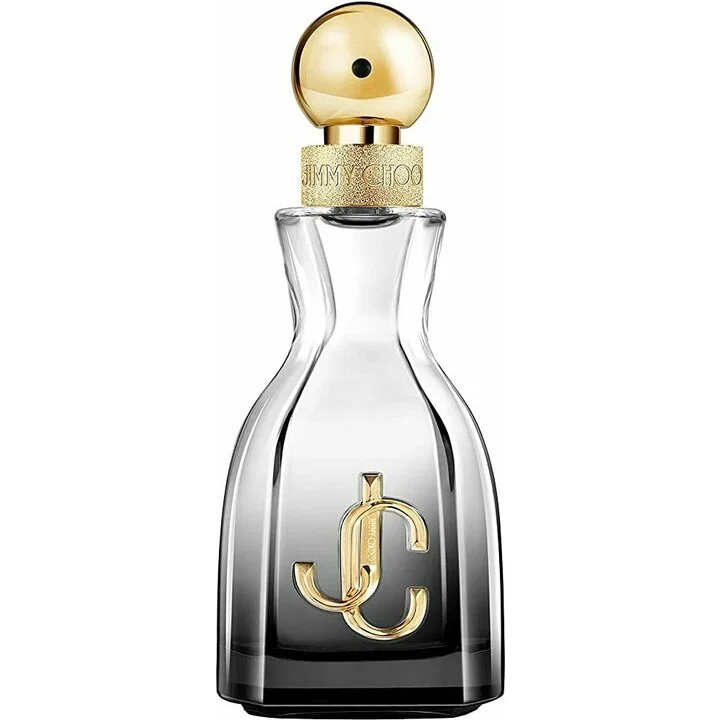 Jimmy Choo I Want Choo Forever Flakon