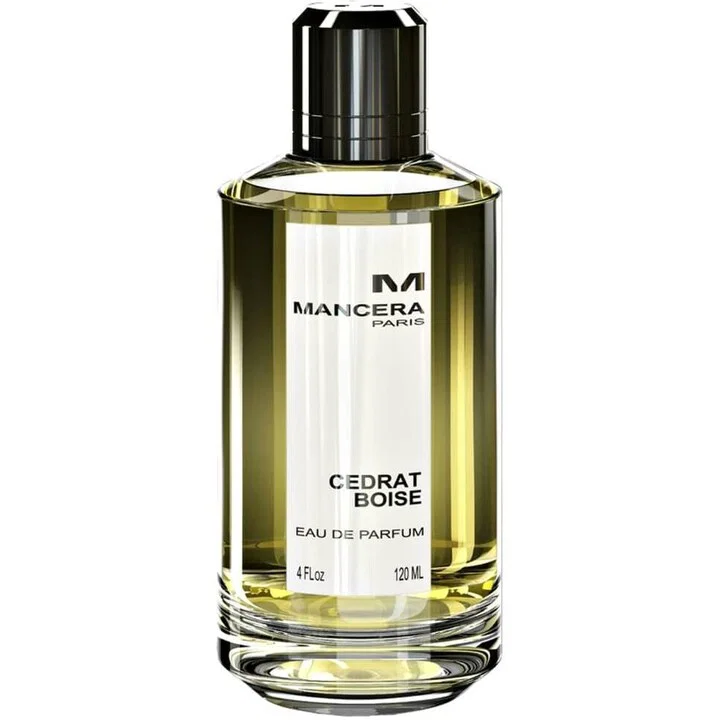 Cedrat Boise Eau de Parfum