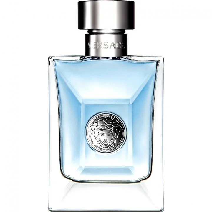 Versace Versace Pour Homme Eau de Toilette Flakon